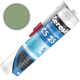Silikon Sanitarny Ceresit CS25 Uniwersalny Uszczelniacz Kiwi 280 ml