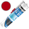 Silikon Sanitarny Ceresit CS25 Uniwersalny Uszczelniacz Chili 280 ml