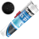 Silikon Sanitarny Ceresit CS25 Uniwersalny Uszczelniacz Night Glow 280 ml