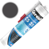 Silikon Sanitarny Ceresit CS25 Uniwersalny Uszczelniacz Carbon 280 ml
