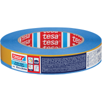 Taśma Malarska Maskująca Dwuwarstwowa Tesa Washi UV 2w1 25 mm x 25 m