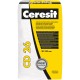 Zaprawa Naprawcza Ceresit PCC CD 26 Do Naprawy Betonu Szybkowiążąca 25kg