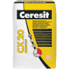 Zaprawa Cementowa Ceresit CX20 COMFORT Cement Montażowy Do Betonu 20 kg