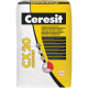 Zaprawa Cementowa Ceresit CX20 COMFORT Cement Montażowy Do Betonu 20 kg