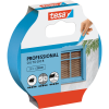 Taśma Malarska Papierowa Maskująca Tesa UV Outdoor 25 mm x 25 m Niebieska