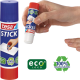 Klej W Sztyfcie Szkolny Biurowy Tesa Mocny Stick Glue Do Papieru 20 g