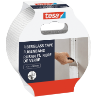 Taśma Łączeniowa do Karton Gipsu Tesa Siatka do Płyt GK 20 m x 50 mm