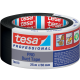 Taśma Naprawcza Duct Tape Tesa Mocna Uszczelniająca 25 mm x 50 m Czarna