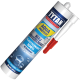 Klej Uszczelniacz Tytan Aqua Protect Bezbarwny Uniwersalny Mocny 280 ml