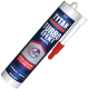 Uszczelniacz Akrylowy Tytan Turbo Efekt Akryl Uniwersalny Biały 280ml