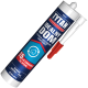 Silikon Sanitarny Tytan Uniwersalny Uszczelniacz Neutralny Biały 280ml