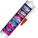 Klej Montażowy Uniwersalny Tytan Classic Fix Szybki Mocny Bezbarwny 290 ml