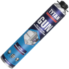 Piana Montażowa Pistoletowa Tytan GUN Pianka Niskoprężna Całoroczna 750ml