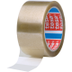 Taśma Klejąca Pakowa Tesa 4089 Kauczuk 50mm x 66m Mocna Bezbarwna Solvent