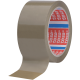 Taśma Klejąca Pakowa Tesa 4089 Kauczuk 50mm x 66m Mocna Brązowa Solvent