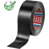 Taśma Naprawcza Duct Tape Tesa Mocna Uszczelniająca 50 mm x 50 m Czarna