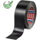 Taśma Naprawcza Duct Tape Tesa Mocna Uszczelniająca 50 mm x 50 m Czarna