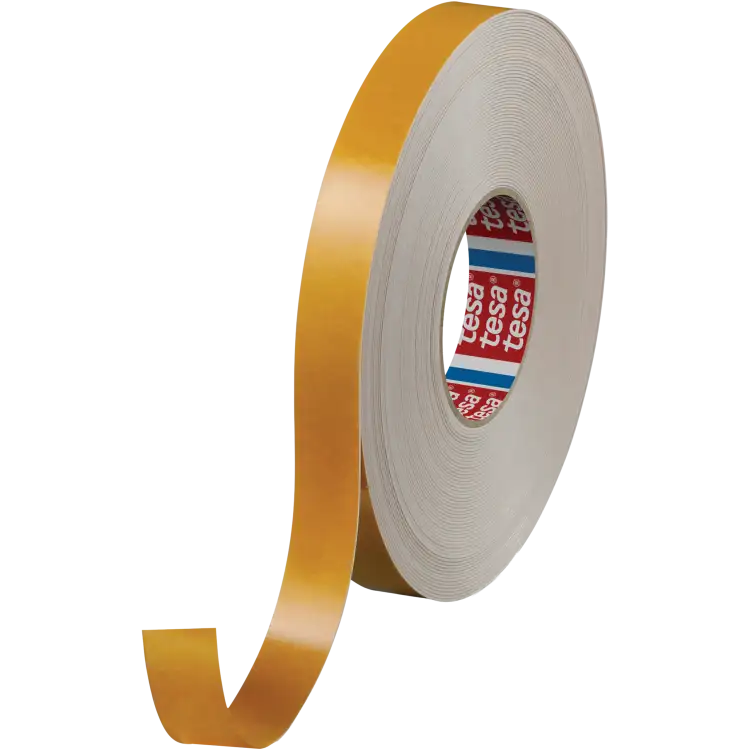 Dwustronna Taśma Klejąca Montażowa Tesa 4957 19 mm x 25 m Mocna Piankowa