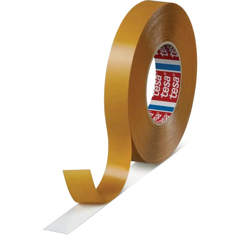 Dwustronna Taśma Klejąca Montażowa Tesa 4970 25 mm x 50 m Mocna Foliowa