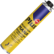 Piana Montażowa Pistoletowa Tytan Super Plus Pianka Niskoprężna 750ml