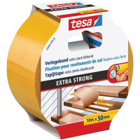 Dwustronna Taśma Montażowa Tesa Do Wykładzin Dywanów 50mm x 10m Mocna