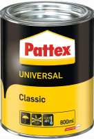Klej Montażowy Kontaktowy Pattex Universal Classic Mocny Uniwersalny 800 ml