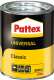 Klej Montażowy Kontaktowy Pattex Universal Classic Mocny Uniwersalny 800 ml