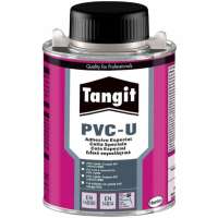 Klej Specjalistyczny Do Instalacji Rur PVC Tangit z Pędzelkiem 250 g