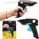 Pistolet Do Kleju Na Gorąco Pattex Mocny Do Klejenia + Wkłady 6 szt 11mm