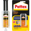 Klej Epoksydowy Ekspresowy Pattex Power Epoxy Mocny Uniwersalny 1 min 11 ml