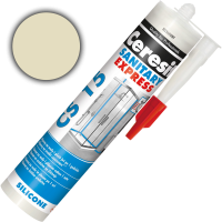 Silikon Sanitarny Ceresit CS15 Uniwersalny Uszczelniacz Bezbarwny 280 ml