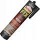Klej Montażowy Pattex Fix Wood Super Glue Do Drewna Mocny Biały 385 ml