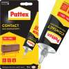 Klej Kontaktowy Pattex Do Drewna Metalu Gumy Plastiku Wodoodporny Żel 58 ml