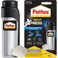 Masa Naprawcza Epoksydowa Pattex Repair Express Epoxy Mocna Wodoodporna 48g