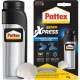 Masa Naprawcza Epoksydowa Pattex Repair Express Epoxy Mocna Wodoodporna 48g