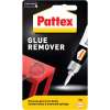 Opakowanie Pattex Glue Remover z aplikatorem do precyzyjnego usuwania zaschniętego kleju z powierzchni
