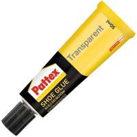Pattex Klej Szewski Do Butów Mocny Wodoodporny Do Gumy Skóry Filcu 50 ml