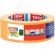 Taśma Malarska Papierowa Maskująca Tesa Washi 38 mm x 50m Pomarańczowa