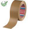 Taśma Klejąca Pakowa Papierowa Tesa Mocna Brązowa Do Pakowania 50mm x 50m