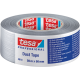 Taśma Naprawcza Duct Tape Tesa Mocna Uszczelniająca 50 mm x 50 m Srebrna