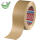 Taśma Klejąca Pakowa Papierowa Tesa Mocna Brązowa Do Pakowania 50mm x 50m