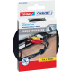 Rzep Taśma Na Kable Tesa Organizer Do Kabli Przewodów 5m x 10 mm Czarny