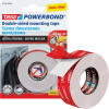 Dwustronna Taśma Klejąca Montażowa Samoprzylepna Tesa 19mm x 1,5 m Piankowa