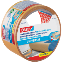 Dwustronna Taśma Montażowa Tesa Do Dywanów Wykładzin Mocna 10m x 50mm