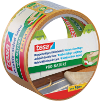 Dwustronna Taśma Montażowa Tesa Eco Do Wykładzin Dywanów 50mm x 5m Mocna