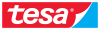 Baner z logo Tesa