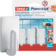 Haczyki Samoprzylepne Tesa Powerstrips Do Łazienki i Kuchni 1kg 3 szt