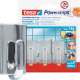 Haczyki Samoprzylepne Łazienkowe Tesa Powerstrips Do Wieszania 1kg 3 szt