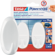 Haczyki Samoprzylepne Do Wieszania Tesa Powerstrips Łazienkowe 2 kg 2 szt