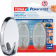 Haczyki Samoprzylepne Do Wieszania Tesa Powerstrips Łazienkowe 2 kg 2 szt